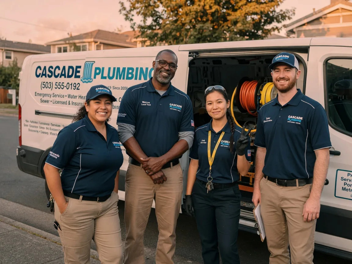 Emergency Plumber company in Hiawatha, IA